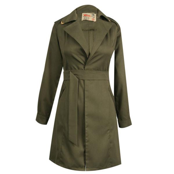 مانتو زنانه مانتو ولیعصر مدل مایسا 34710 