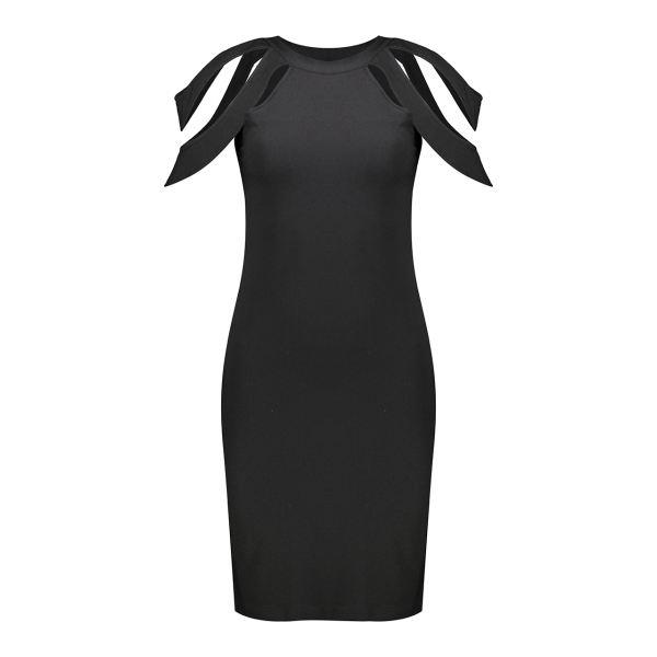  پیراهن زنانه کد 6101 